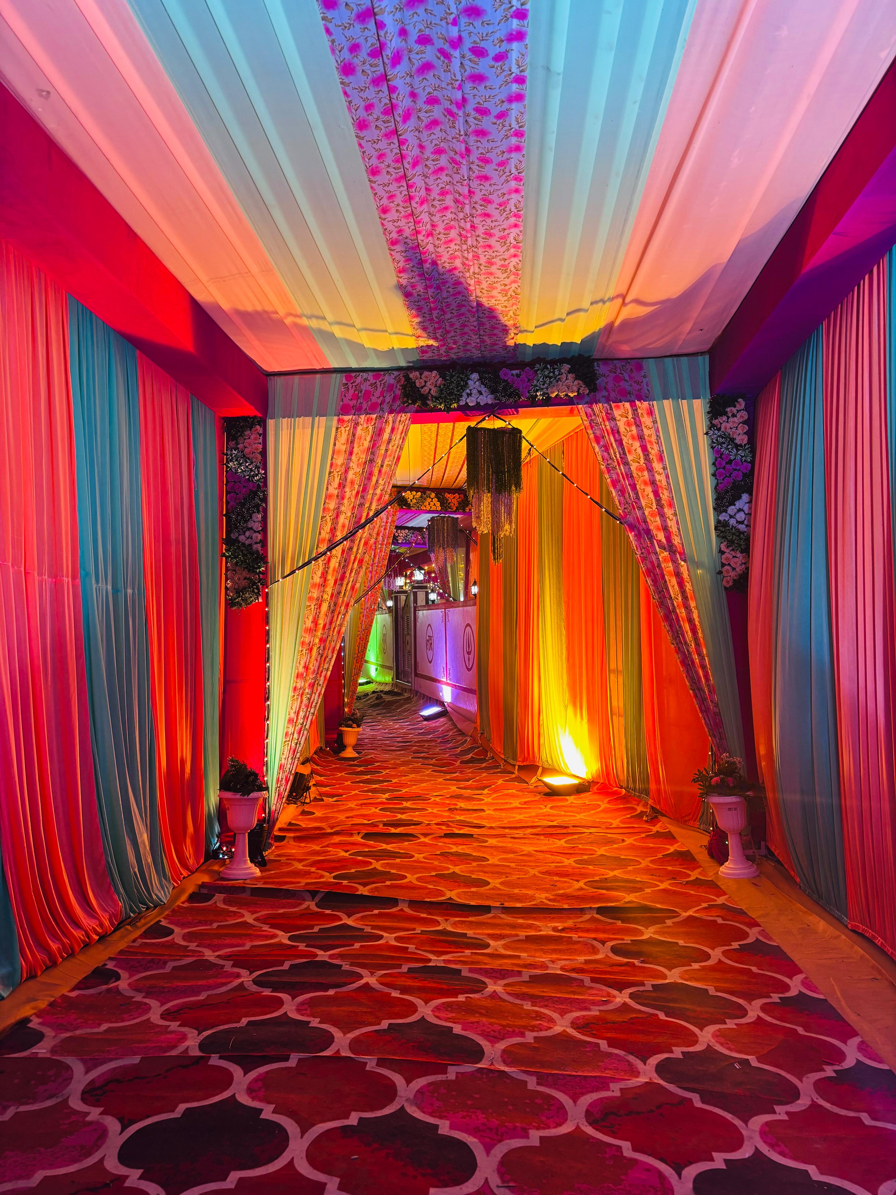 એન્ટ્રી