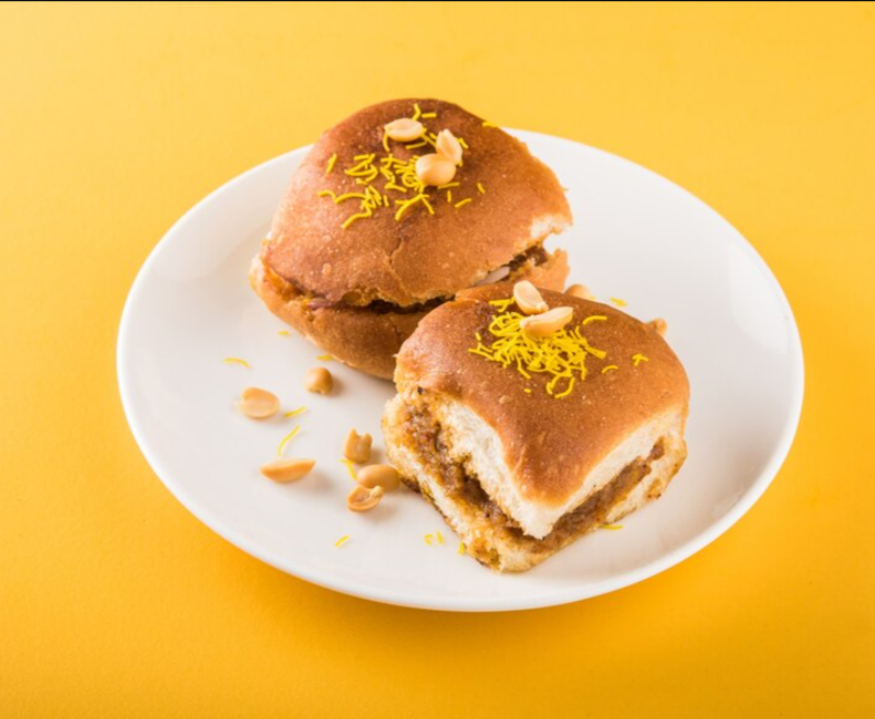 Dabeli (Butter)