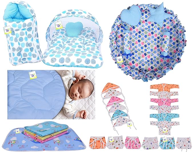 Baby Products
