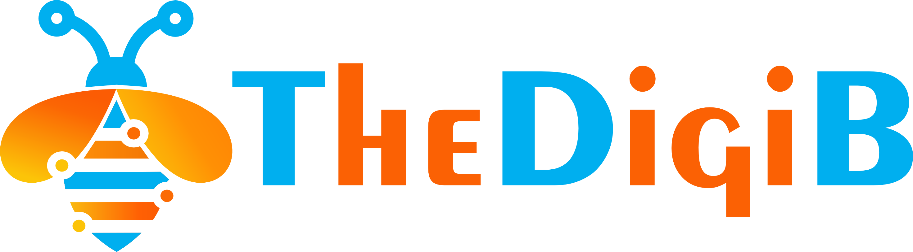 TheDigiB