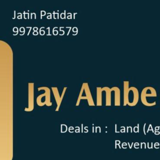 JAY AMBE ENTERPRISE