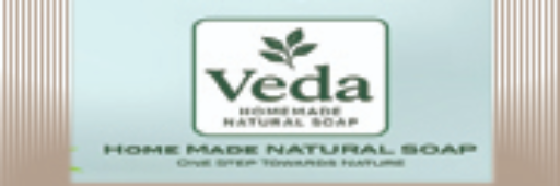 VEDA HOMEMADE NATURAL SOAP