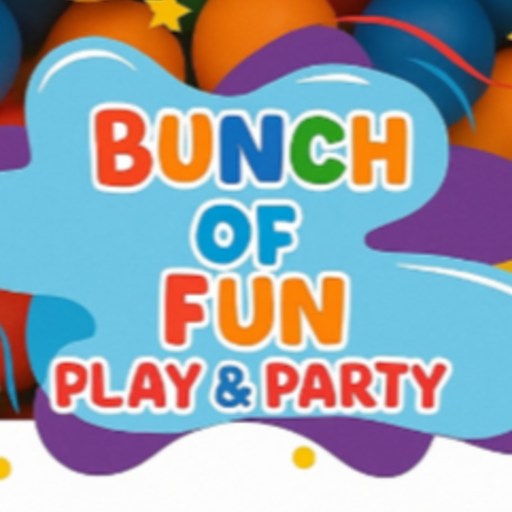 BUNCH OF FUN PLAY & PARTY