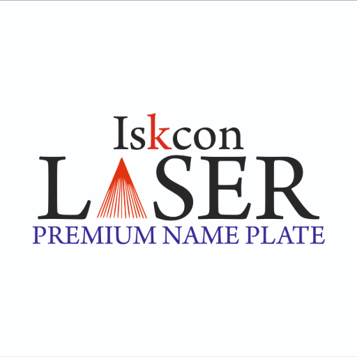 ISKCON LASER
