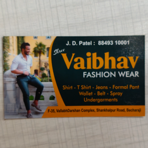 VAIBHAV FASHION WEAR